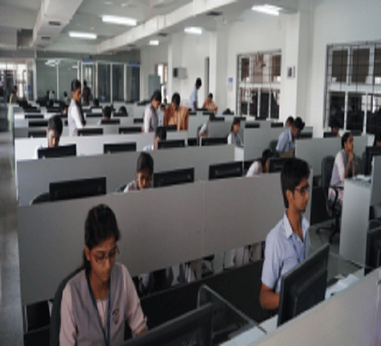 PSG Itech Building & Infrastructure photo 5